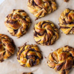 Kanelsnurrer