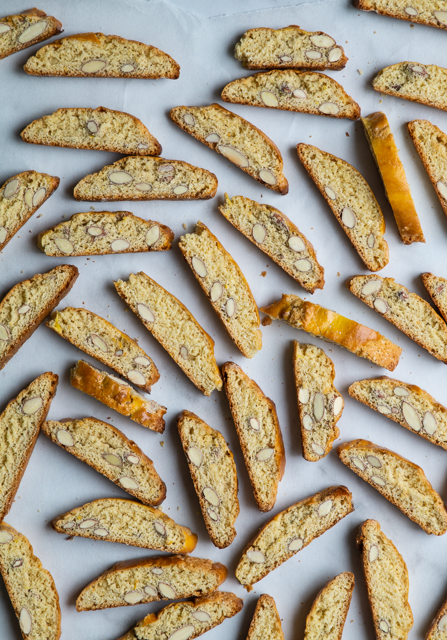 biscotti