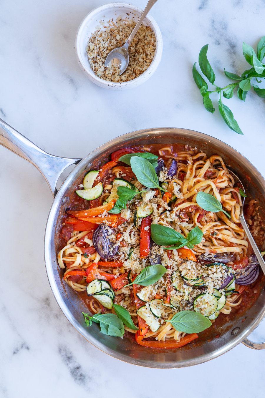 Tagliolini toscana