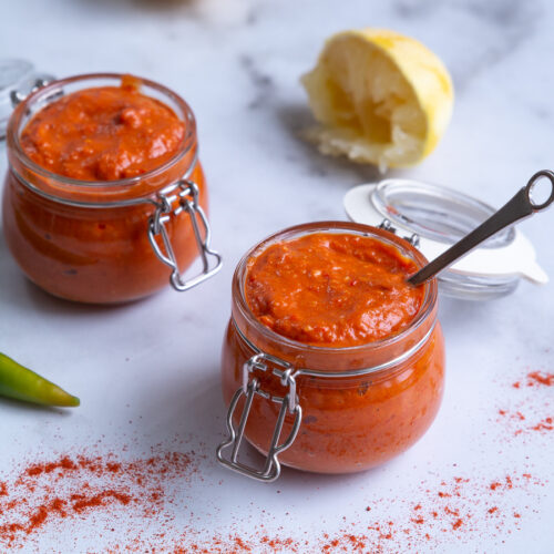 harissa