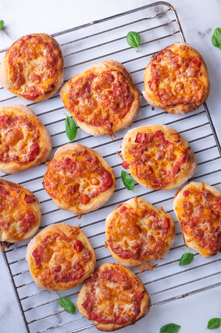 mini pizzaer