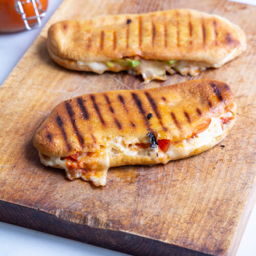 Panini brød