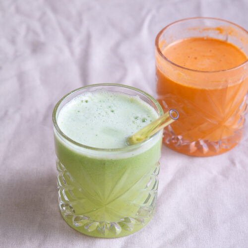 Broccolijuice