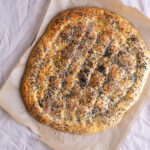 Tyrkisk madbrød