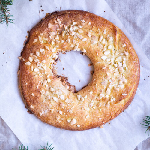 Julekringle