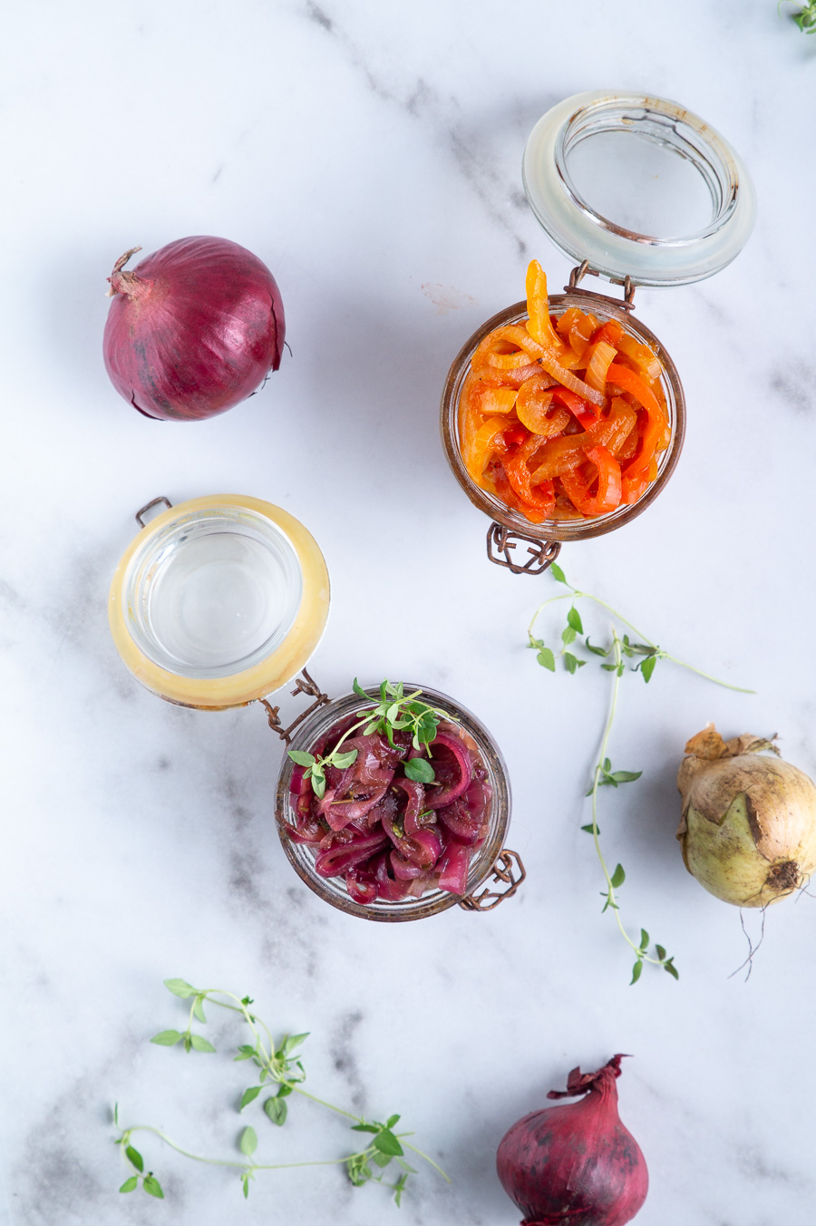 Peberfrugtkompot