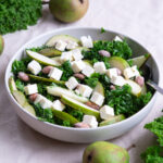 Pæresalat