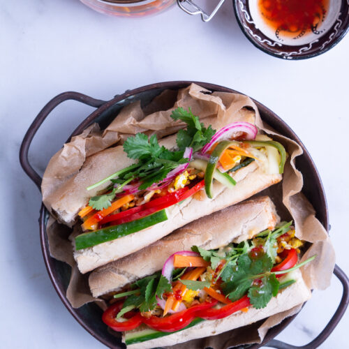 Banh mi