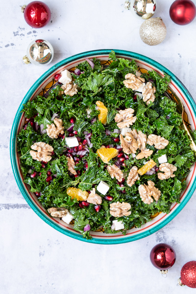 Julesalat