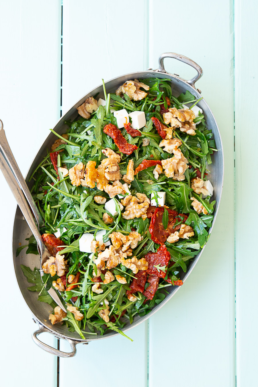 Julesalat