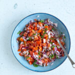 Pico de gallo