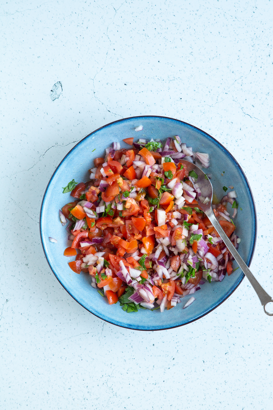 Pico de gallo