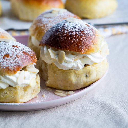 Semlor