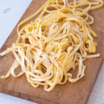 Hjemmelavet pasta