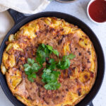 Spansk tortilla