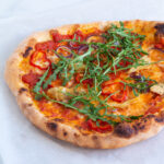 Vegetarpizza