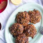 Belugafrikadeller