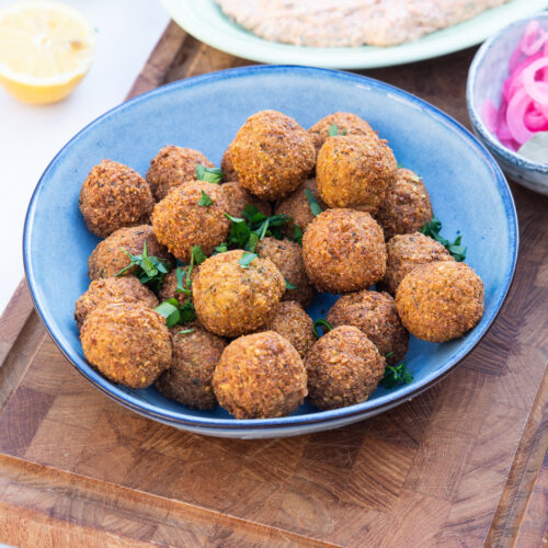 Falafler