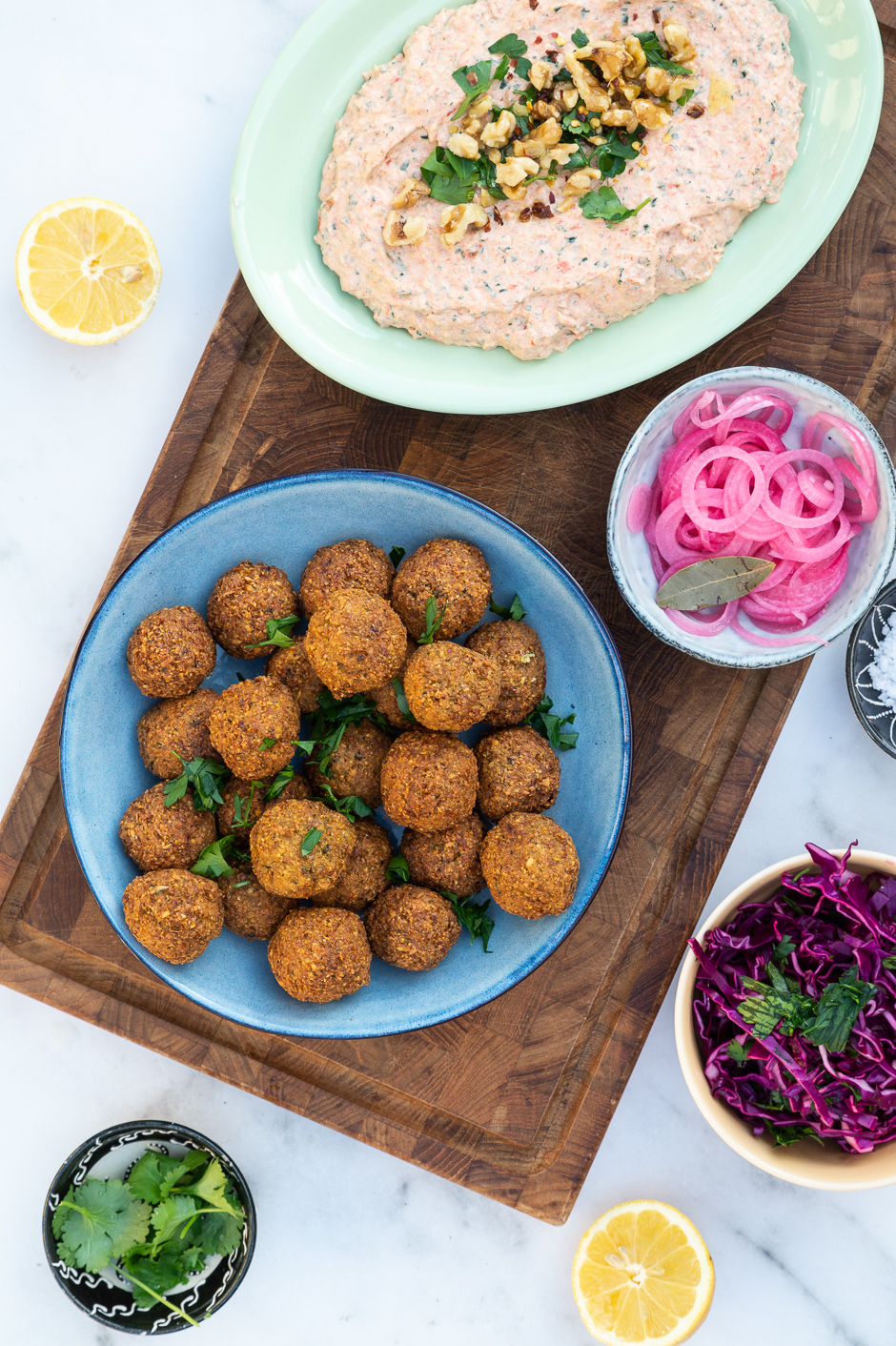 Falafel