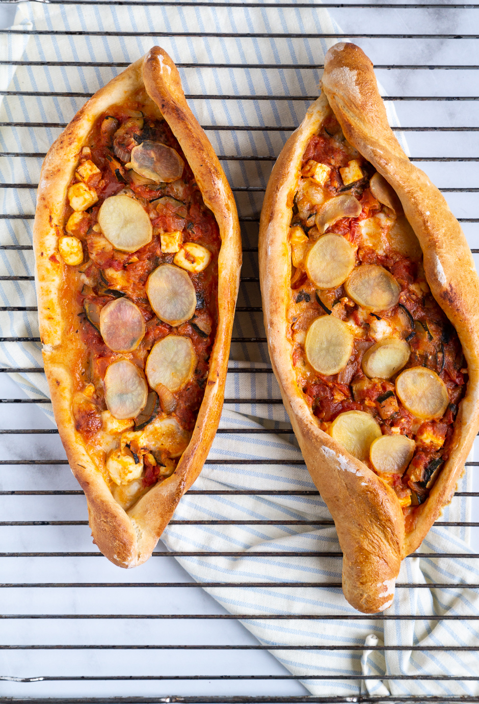 Vegetarisk peinirli