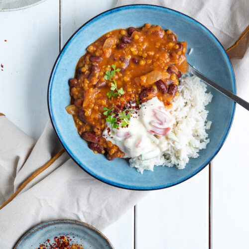 Rajma
