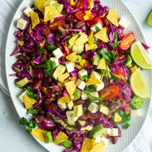 Tacosalat