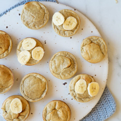 Babymuffins