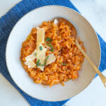 Tomatrisotto