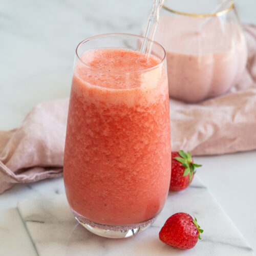 Vandmelonsmoothie