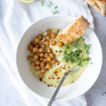 blomkålssuppe