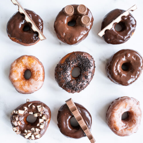 Donuts