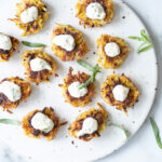 Jordskokkefrikadeller