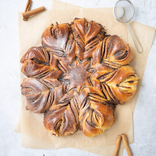 Kanelstjerne