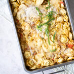 Tortellini i fad