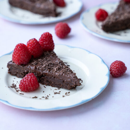 Gateau marcel