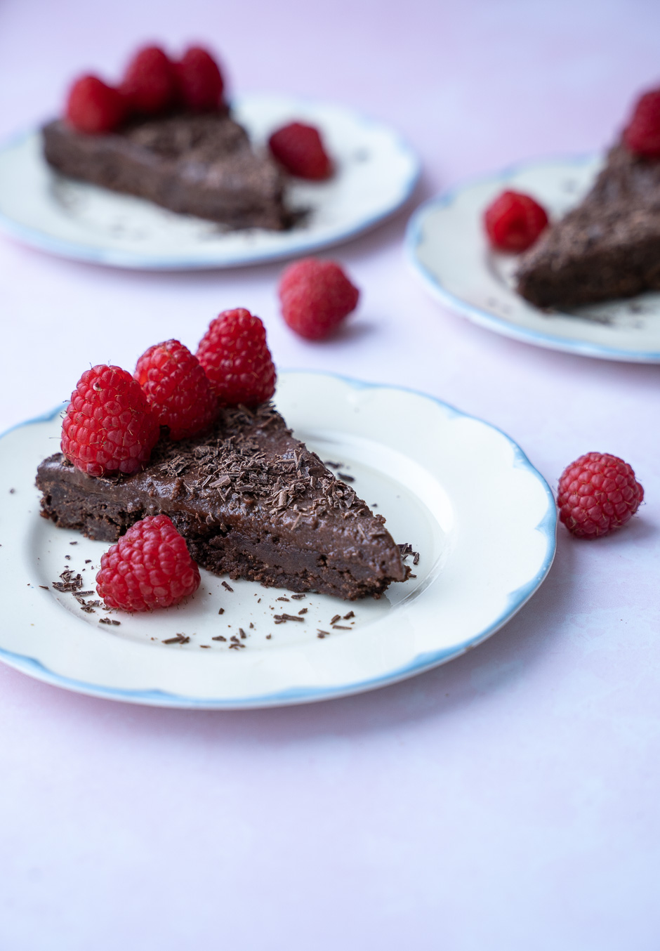Gateau marcel