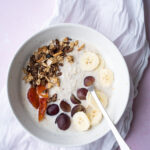 Bircher müsli