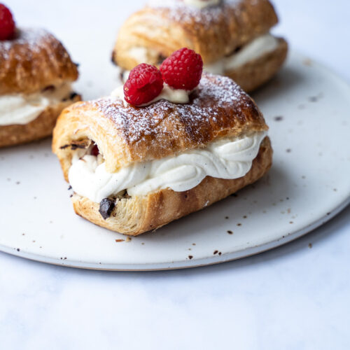 croissant semlor