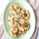 Havregrødsmuffins
