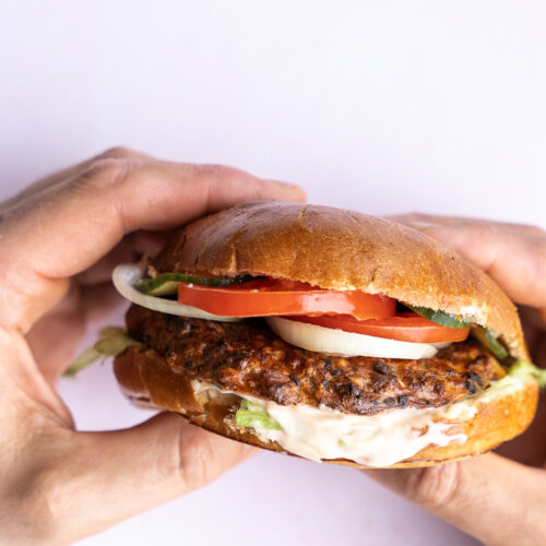 beluga bøffer