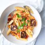 Pasta pikante