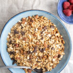 Chokoladegranola