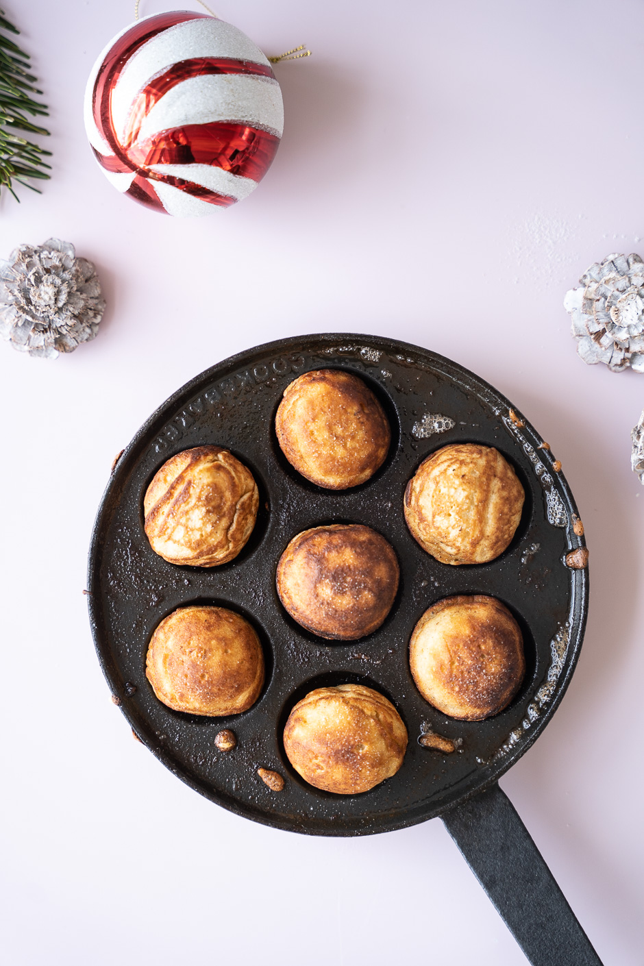 Æbleskiver