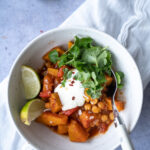 Mexicansk græskargryde