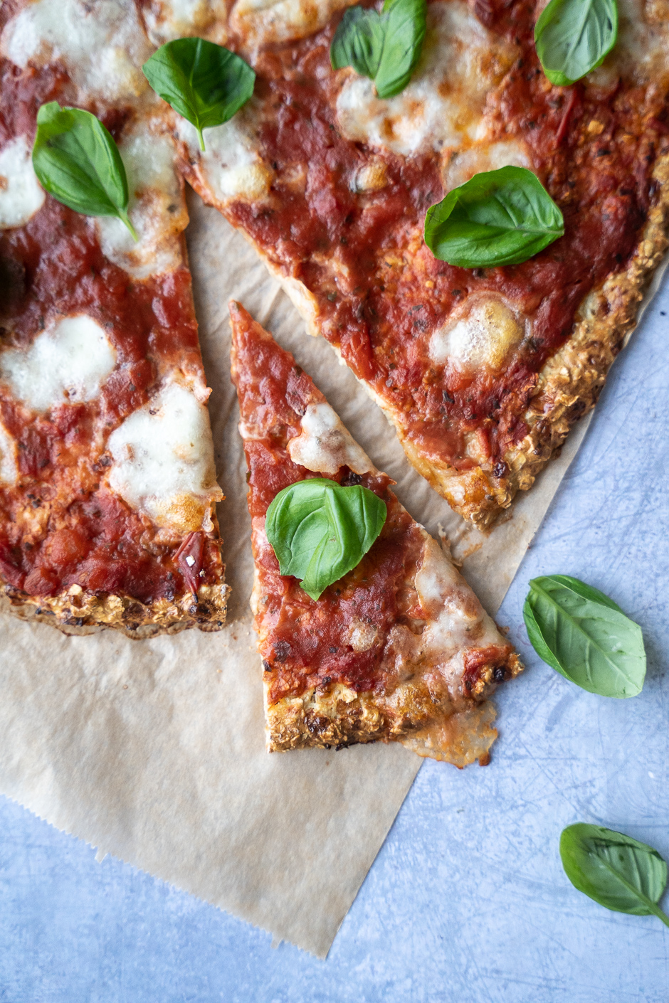 Hytteostpizza