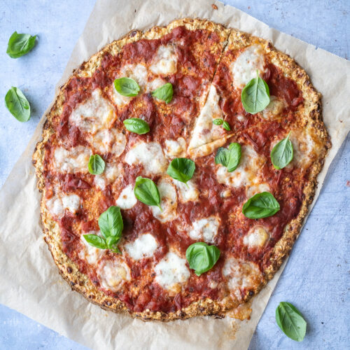 Hytteostpizza