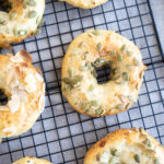 Proteinbagels