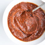 Salsa roja