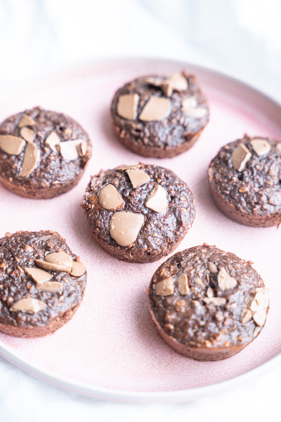 Hytteostmuffins
